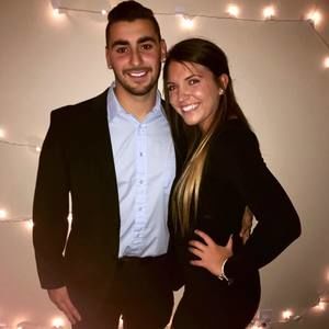 Meet your Posher, Franco